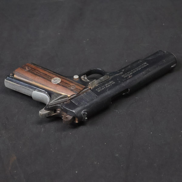 【中古】MGC M1911A1 モデルガン
