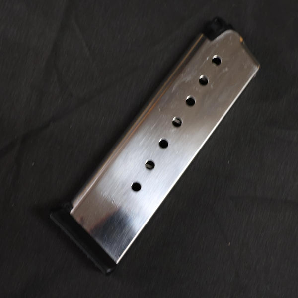 【中古】B.W.C キンバー Kimber PRO TLE/RL 2 PRO VENOM CUSTOM モデルガン