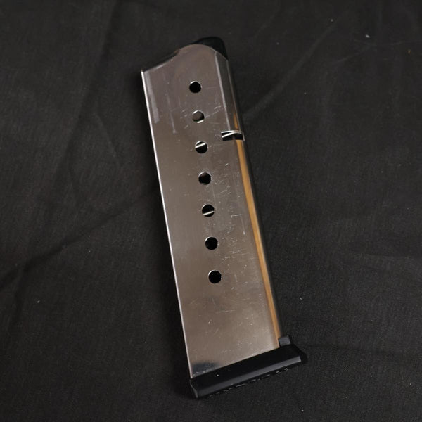 【中古】B.W.C キンバー Kimber PRO TLE/RL 2 PRO VENOM CUSTOM モデルガン