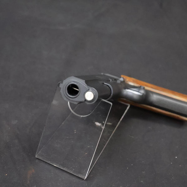 【中古】MGC M1911A1 GOLD CUP モデルガン