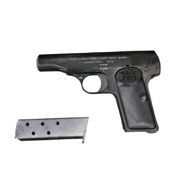 【中古】マルシン M1910 モデルガン