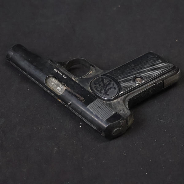 【中古】マルシン M1910 モデルガン