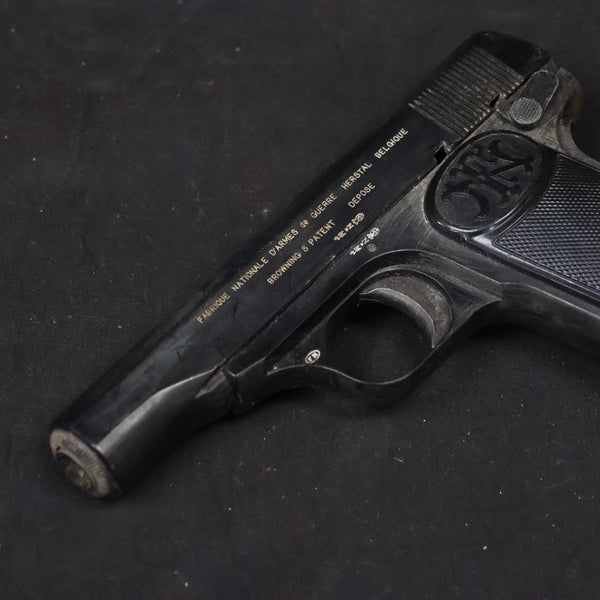 【中古】マルシン M1910 モデルガン