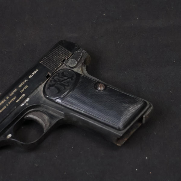【中古】マルシン M1910 モデルガン