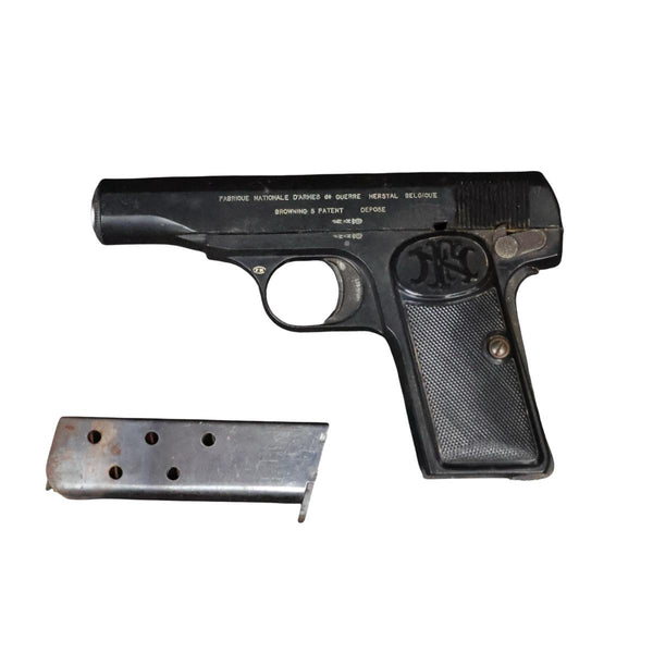 【中古】マルシン M1910 モデルガン