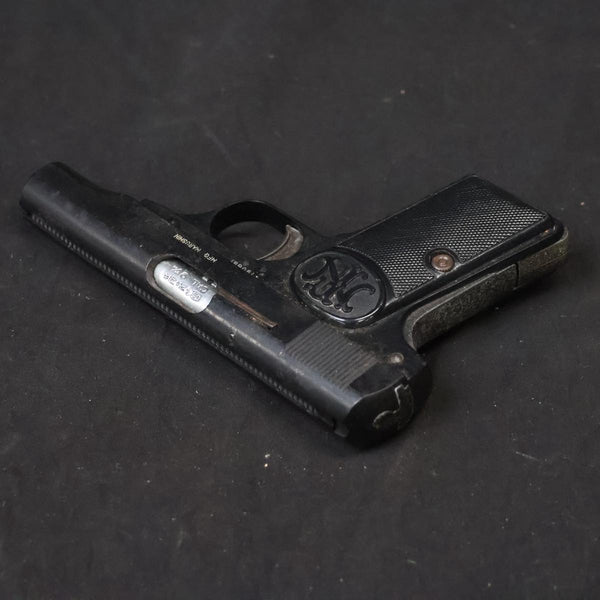 【中古】マルシン M1910 モデルガン