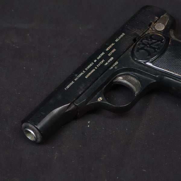 【中古】マルシン M1910 モデルガン