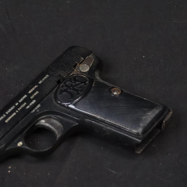 【中古】マルシン M1910 モデルガン