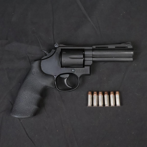 【中古】タナカワークス SMOLT Ver3 モデルガン