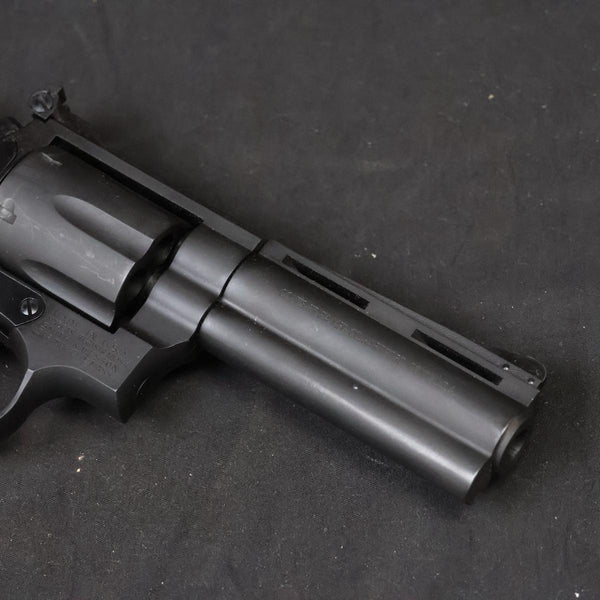 【中古】タナカワークス SMOLT Ver3 モデルガン