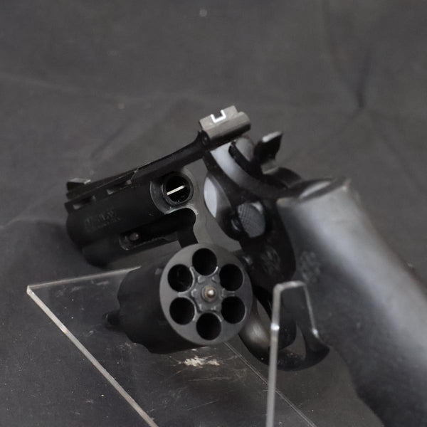 【中古】タナカワークス SMOLT Ver3 モデルガン