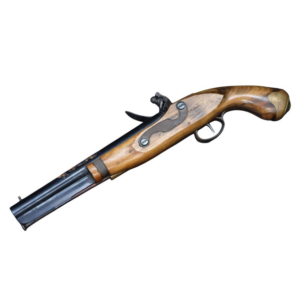 【中古】ミロク ハーパーズ・フェリー フリントロック 古式銃 装飾銃