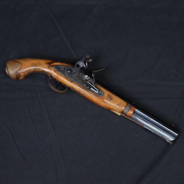 【中古】ミロク ハーパーズ・フェリー フリントロック 古式銃 装飾銃