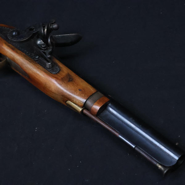 【中古】ミロク ハーパーズ・フェリー フリントロック 古式銃 装飾銃