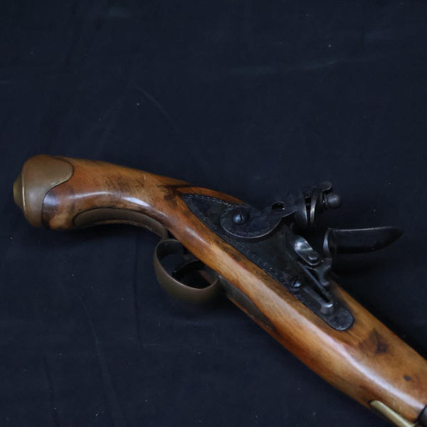 【中古】ミロク ハーパーズ・フェリー フリントロック 古式銃 装飾銃