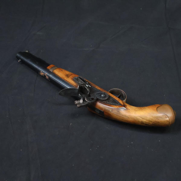 【中古】ミロク ハーパーズ・フェリー フリントロック 古式銃 装飾銃