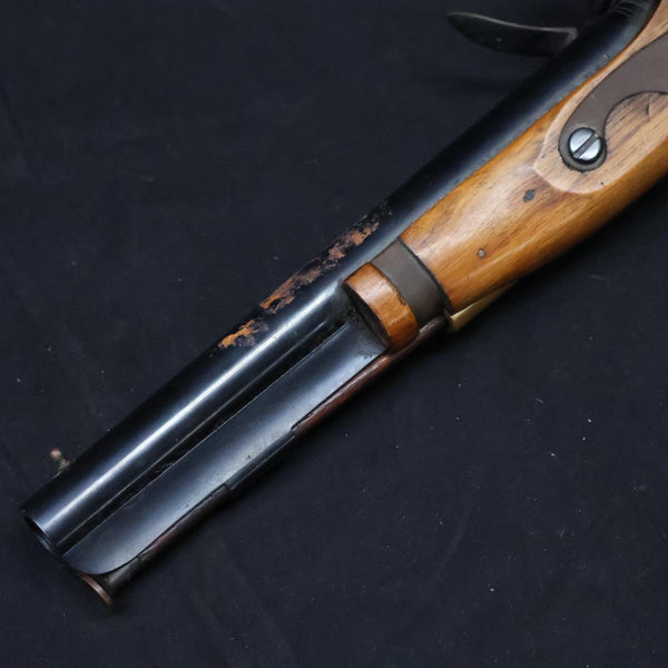 【中古】ミロク ハーパーズ・フェリー フリントロック 古式銃 装飾銃