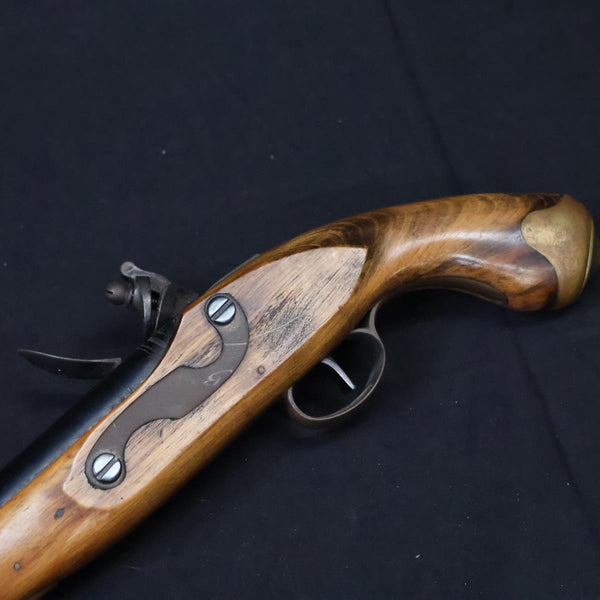 【中古】ミロク ハーパーズ・フェリー フリントロック 古式銃 装飾銃