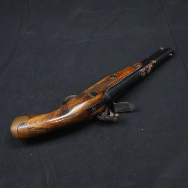 【中古】ミロク ハーパーズ・フェリー フリントロック 古式銃 装飾銃