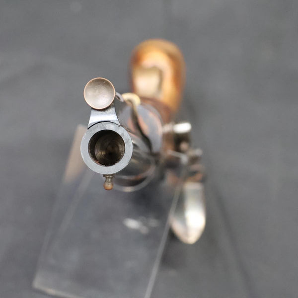 【中古】ミロク ハーパーズ・フェリー フリントロック 古式銃 装飾銃