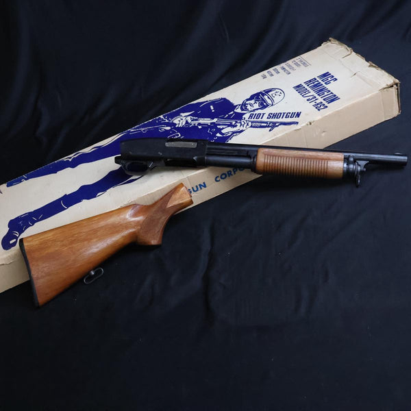 【中古】MGC Remington 31-RS2 モデルガン