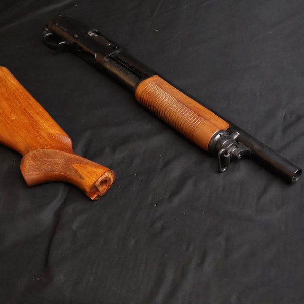 【中古】MGC Remington 31-RS2 モデルガン