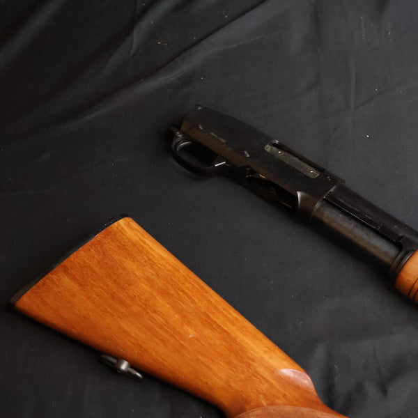 【中古】MGC Remington 31-RS2 モデルガン