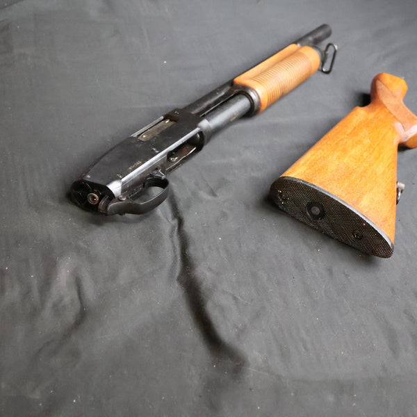 【中古】MGC Remington 31-RS2 モデルガン