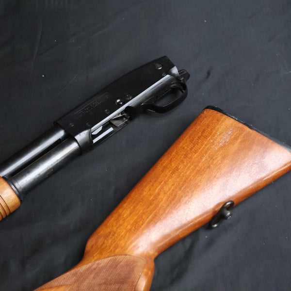 【中古】MGC Remington 31-RS2 モデルガン
