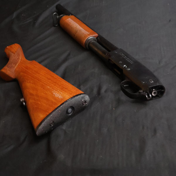 【中古】MGC Remington 31-RS2 モデルガン