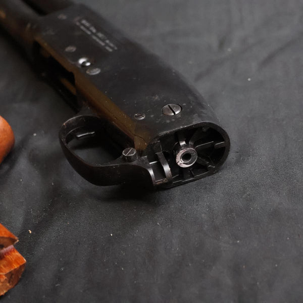 【中古】MGC Remington 31-RS2 モデルガン