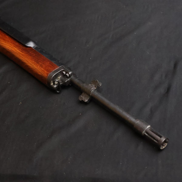 【中古】CMC RUGER MINI-14 モデルガン