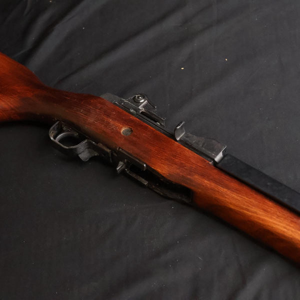 【中古】CMC RUGER MINI-14 モデルガン