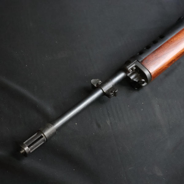 【中古】CMC RUGER MINI-14 モデルガン