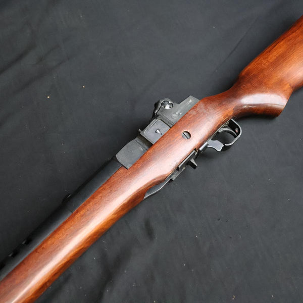 【中古】CMC RUGER MINI-14 モデルガン