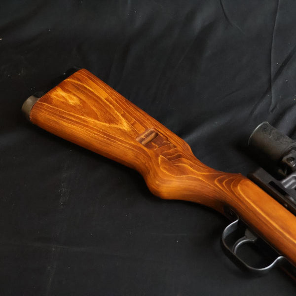 【中古】SHOEI Gewehr43 G43  モデルガン スコープ付き 狙撃仕様