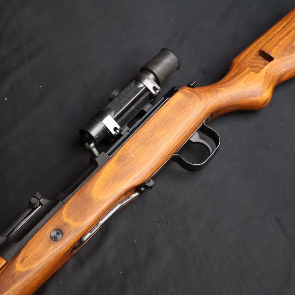 【中古】SHOEI Gewehr43 G43  モデルガン スコープ付き 狙撃仕様