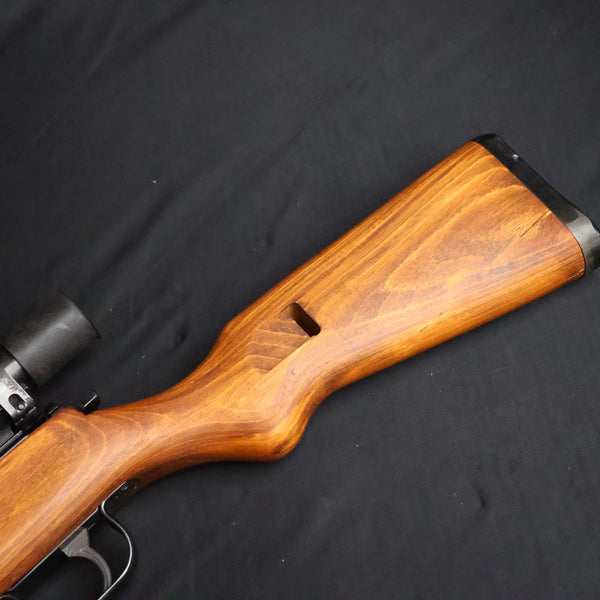 【中古】SHOEI Gewehr43 G43  モデルガン スコープ付き 狙撃仕様