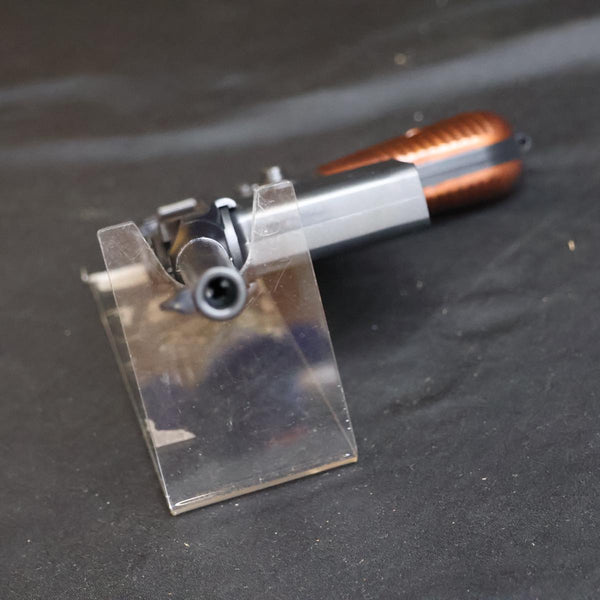 【中古】東京マルイ MAUSER MILITARY 712 モデルガン