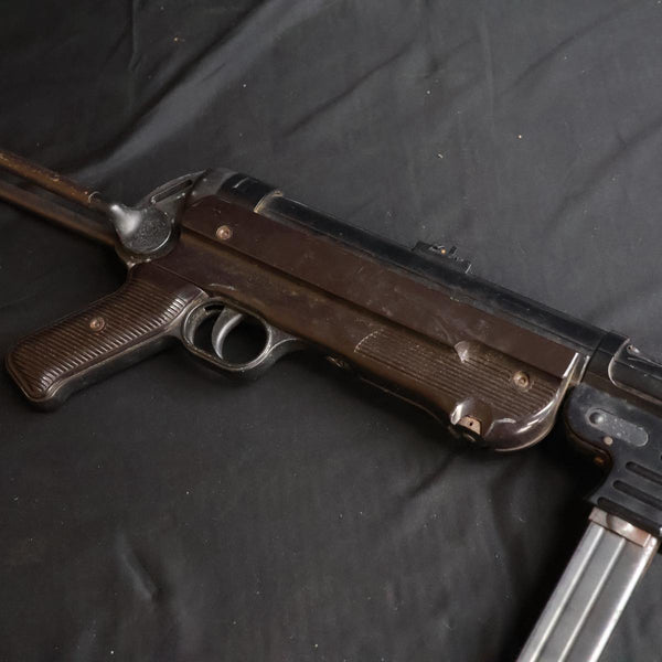 【中古】マルシン MP40 モデルガン