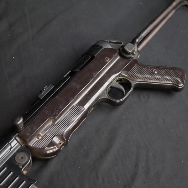 【中古】マルシン MP40 モデルガン