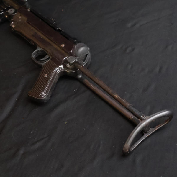 【中古】マルシン MP40 モデルガン