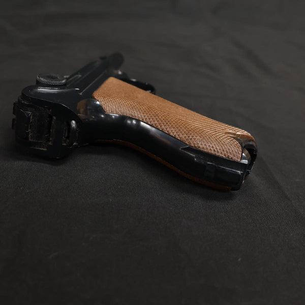 【中古】MGC ルガー P08 モデルガン