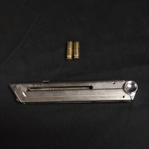 【中古】MGC ルガー P08 モデルガン