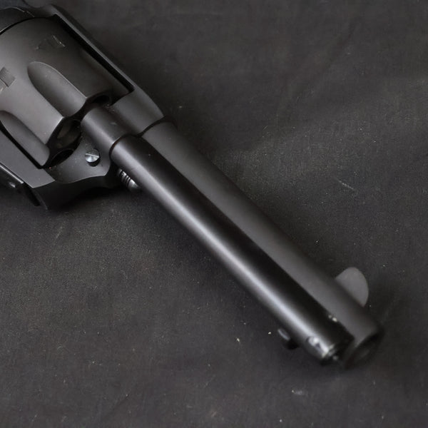 【中古】タナカワークス SAA シングルアクションアーミー HW モデルガン