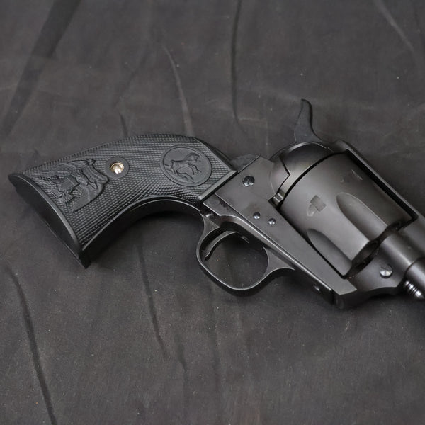 【中古】タナカワークス SAA シングルアクションアーミー HW モデルガン