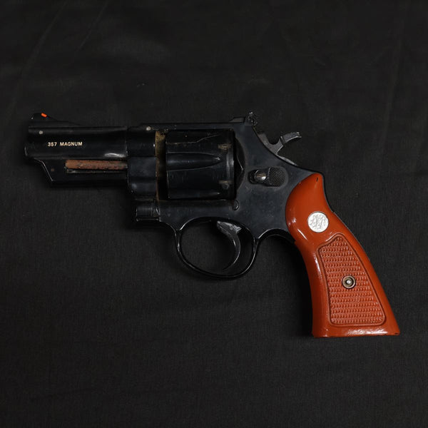 【中古】鈴木製作所 コルト M1911 コクサイ M28 ハイウェイ パトロールマン ジャンク モデルガン セット