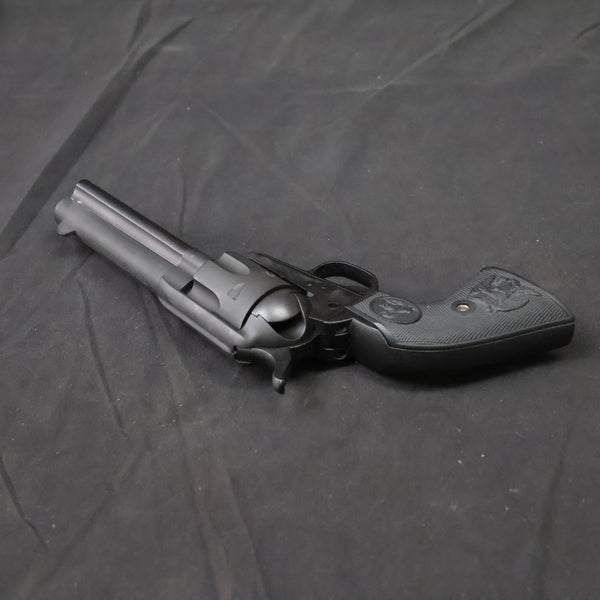 【中古】タナカワークス SAA シングルアクションアーミー HW モデルガン