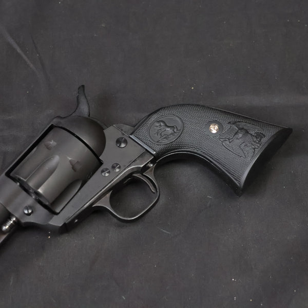 【中古】タナカワークス SAA シングルアクションアーミー HW モデルガン