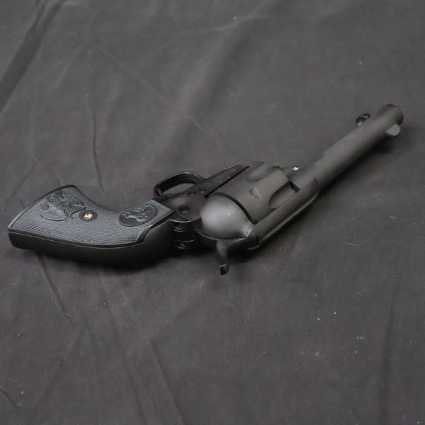 【中古】タナカワークス SAA シングルアクションアーミー HW モデルガン